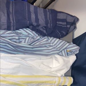 Button up shirts 4t